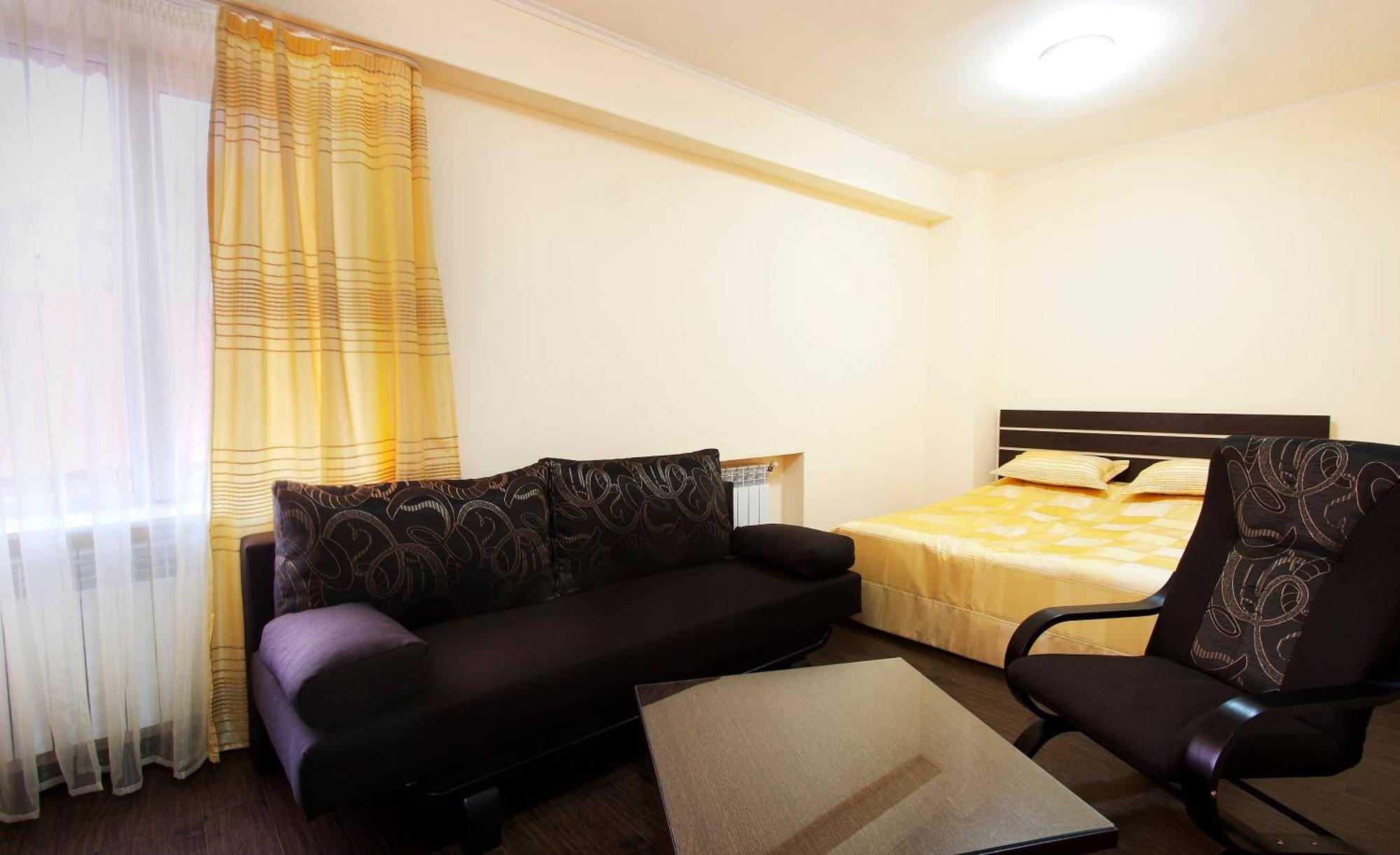 Tsaghkahovit Hotel Цахкадзор Екстериор снимка