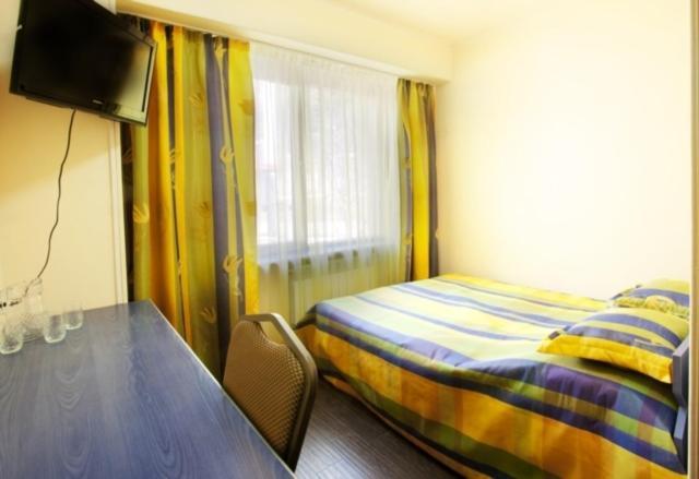 Tsaghkahovit Hotel Цахкадзор Стая снимка